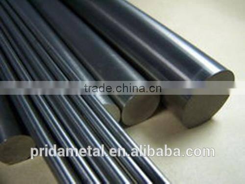 99.98% tungsten bars for sale