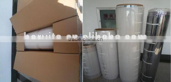 PDLC film used for windows & cars