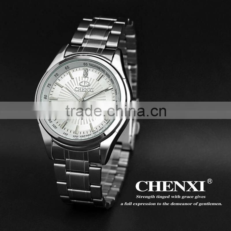 HIGHT QUALITY most popular Alloy watch new fashion watch men sport style 018CMS
