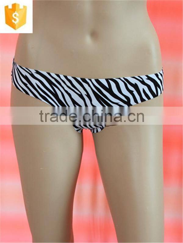 Laser Cut Underwear, Seamless Underwear, Women Panties