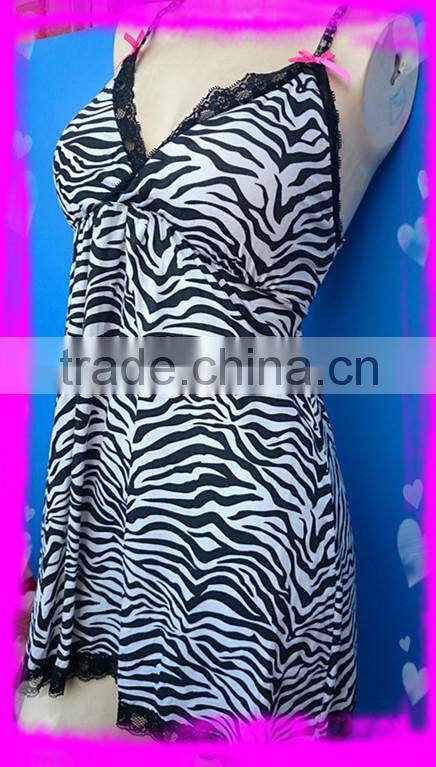 Sexy Modal Babydoll, Lingeries Factory