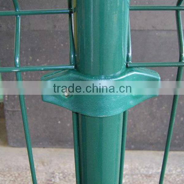 Y Shape Square Fence Post