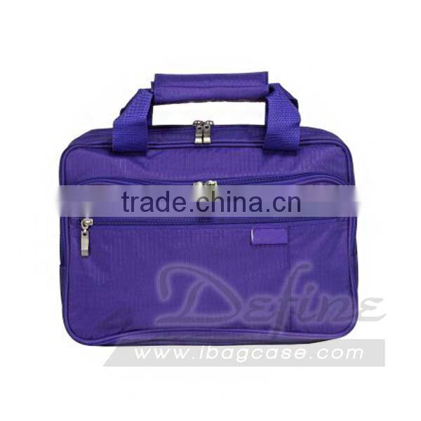 The clear pockets toiletry cosmetic bags