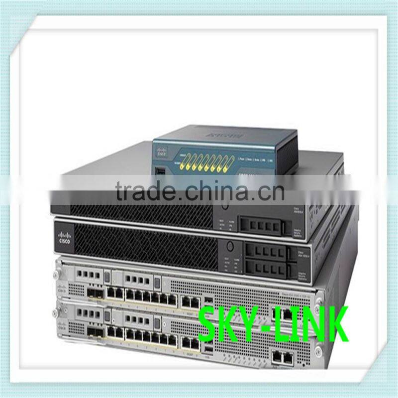 Cisco Firewall ASA5520-K9