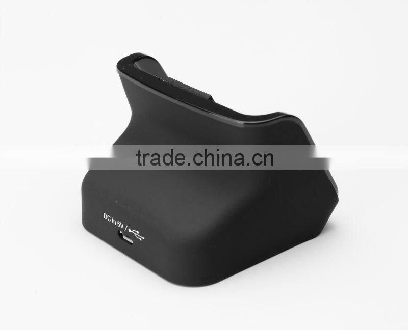 For 2012 Hot-selling Smart Phone USB Desktop Cradle for Galaxy S2 i9100