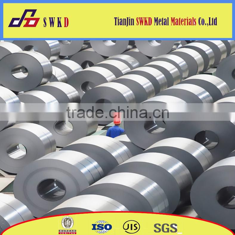 Best price for cold rolled steel coil/sheet / SWKD