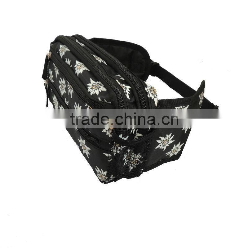 Factory directly hot sale waist bag for men