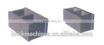 cement block machine standard size of brick fly ash bricks in hyderabad machine for small business