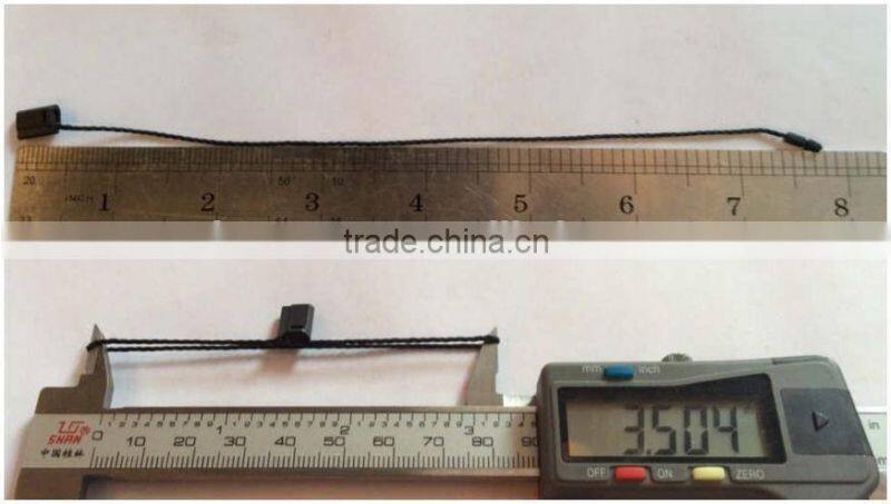 100% plant supply, environmental protection non-toxic PS material stainless steel dog's id card dog sex eu video tag adilia