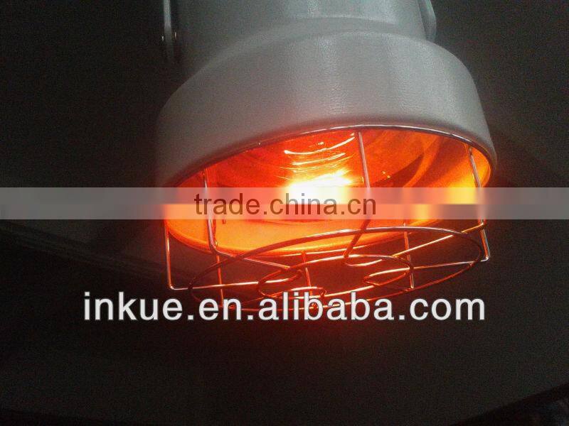 High quality physiotherapy lamp health care infrared lamp with stand