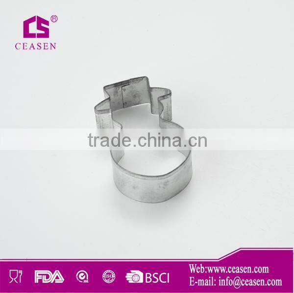 high quality animal shaped cookie cutter