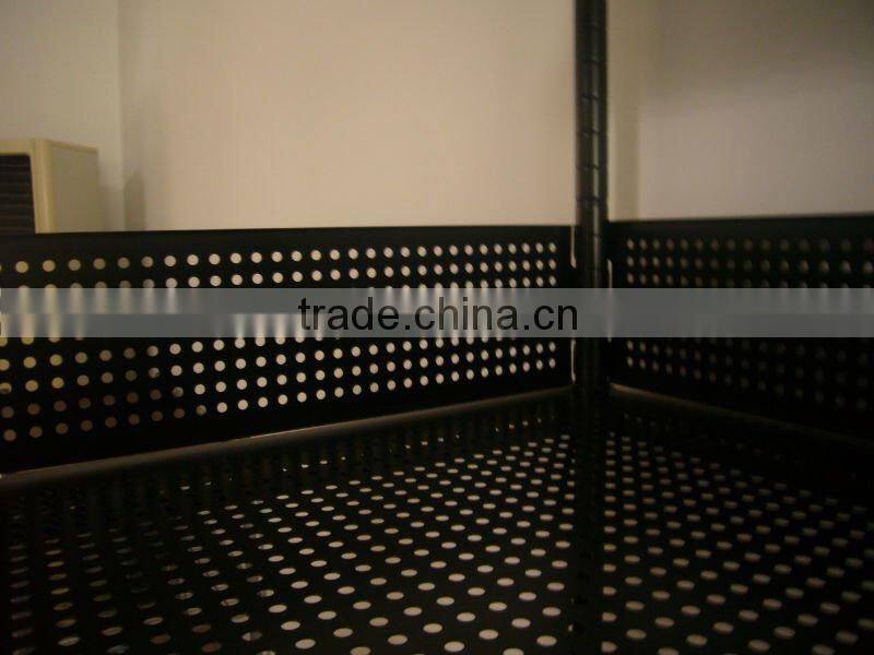 storage box/display stand/supermarket rack/racking/shelving