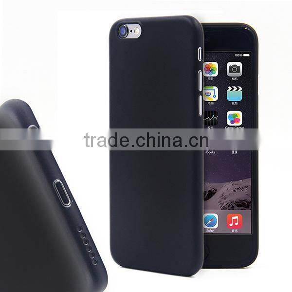 notch case for iPhone 6 ,paste leather case for iPhone 6s cover