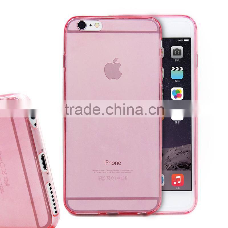 Protective cases mobile cover for iphone 6 cover