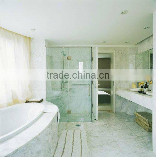 Snow White Marble slab price