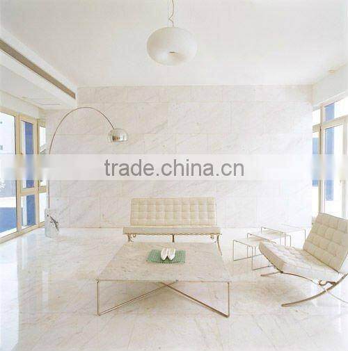 Snow White Marble slab price