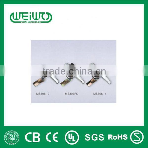 High quanlity Zinc Alloy Lever Handle Lock for Wooden Door