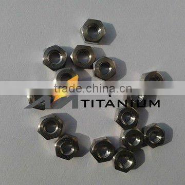 Best Price Metric Titanium Bolts for Sale