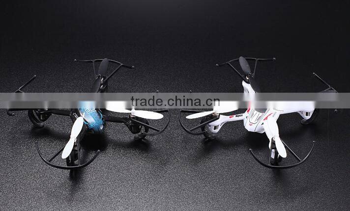 2.4G 6 axis RC quadcopter with Gyro