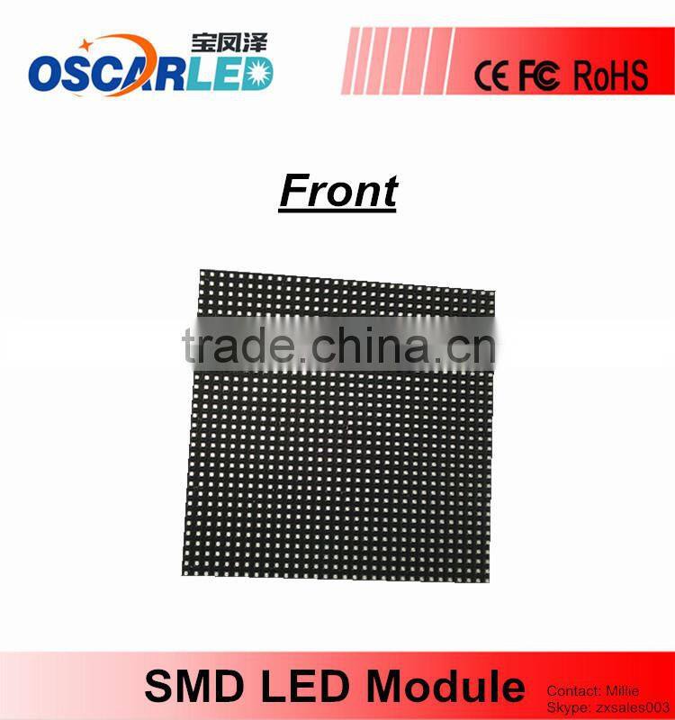 P4 Indoor Led Xxx Video Display Module/Led Screen Xxx Pic Indoor Advertising Screen Module