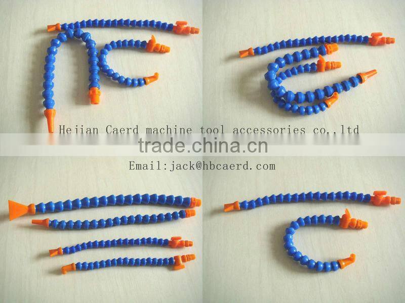 CAERD adjustable plastic cooling tube