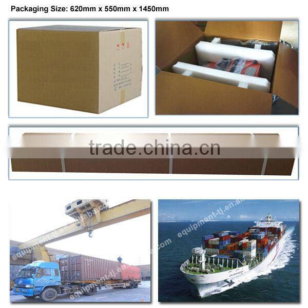 Competitive Price SV-D1T Manual Headlight Tester