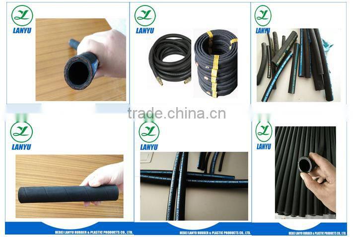 Perfect quality Hydraulic hose R1