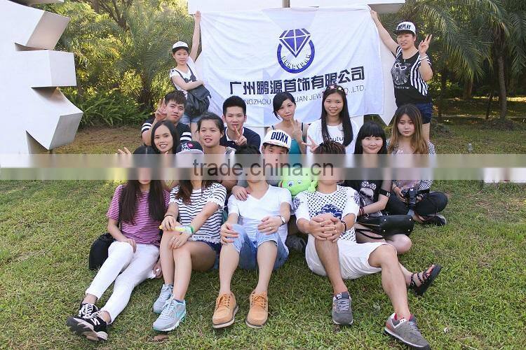 CYW South Korean style girl ring fashion christmas present girl jewelry s925 silver ring set