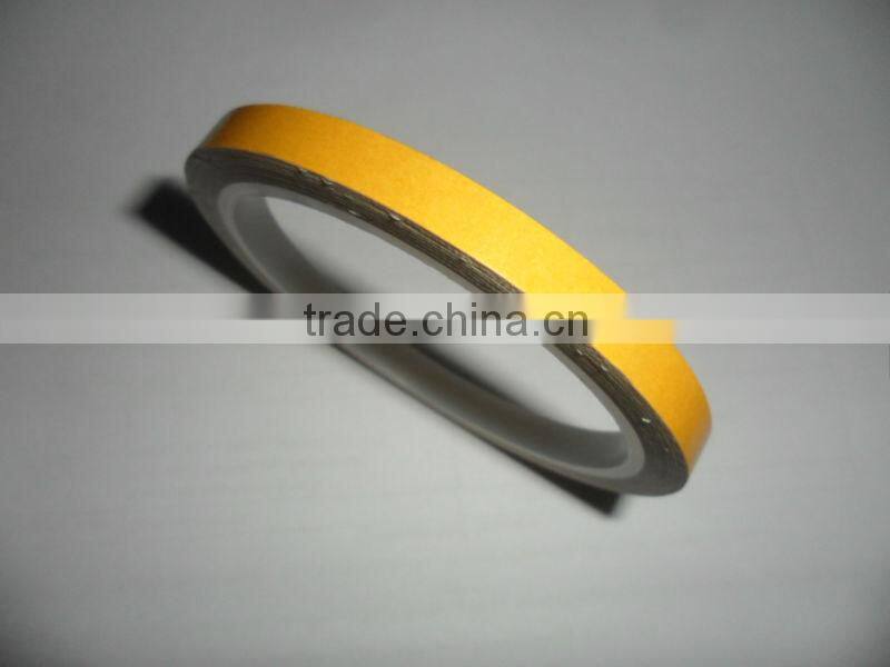 1.2W/mk 0.3mm strong adhesive thermally conductive heat transfer adhesive tape