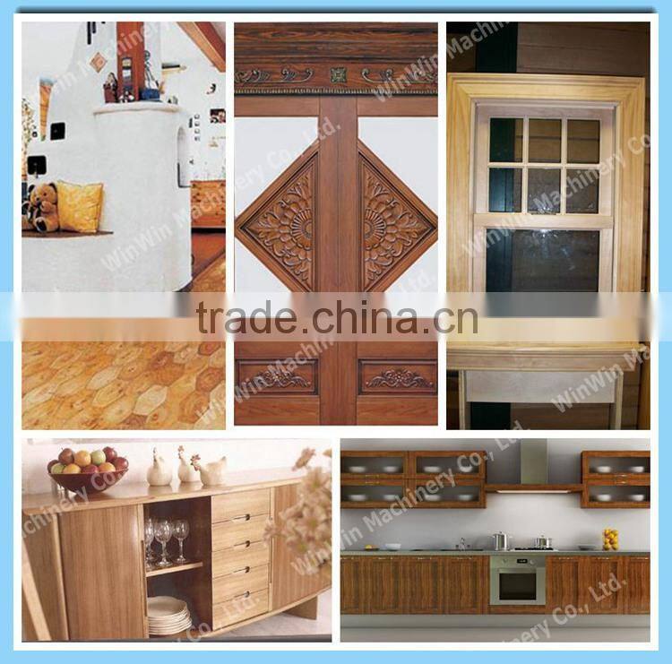 ATC1325L Woodworking Industry CNC Router 1325 Price