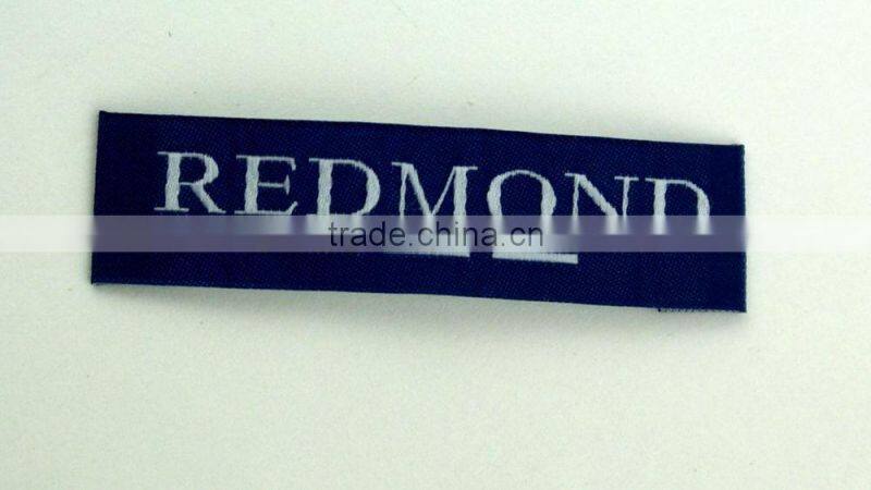 Professional Jeans leather labels