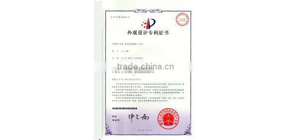 1330nm/1550nm optical signal to RF FTTH CATV optical receiver with double wavelegth