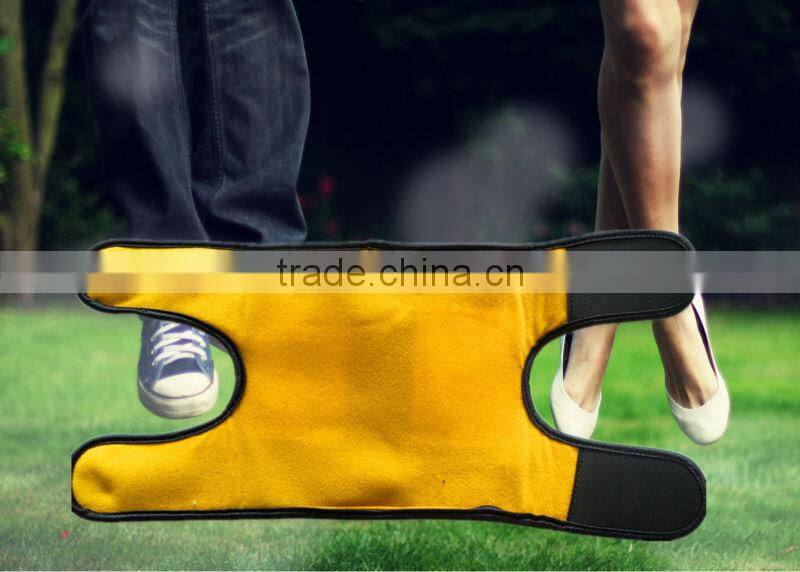 protective cooking heating knee pad