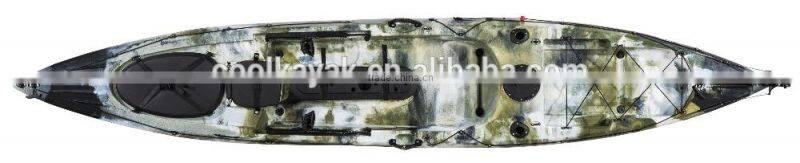 2015New fishig boat for sale from China manufacturer