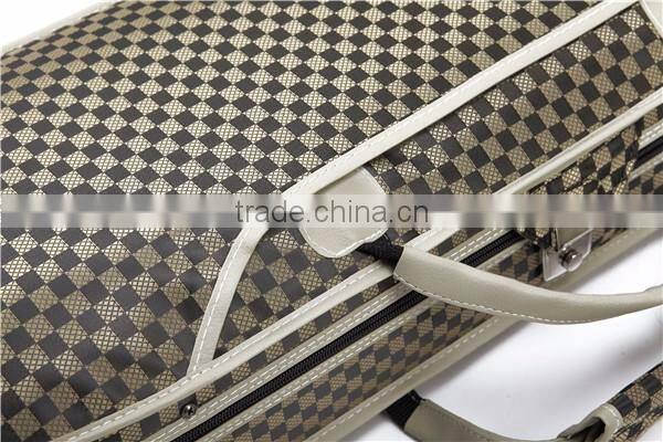 High Density Light Foam custom Make Violin Case For Sale 4/4 TL-22