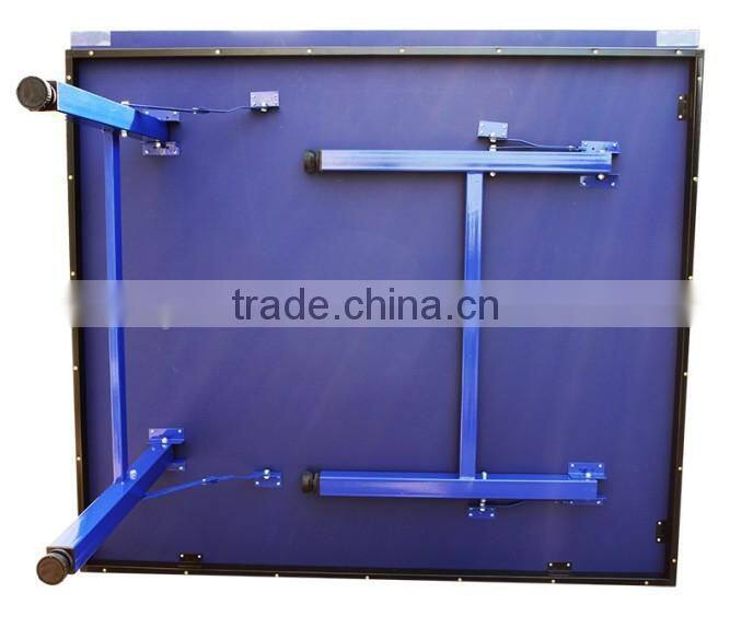 Club Using Ping Pong Table With Quality Assurance