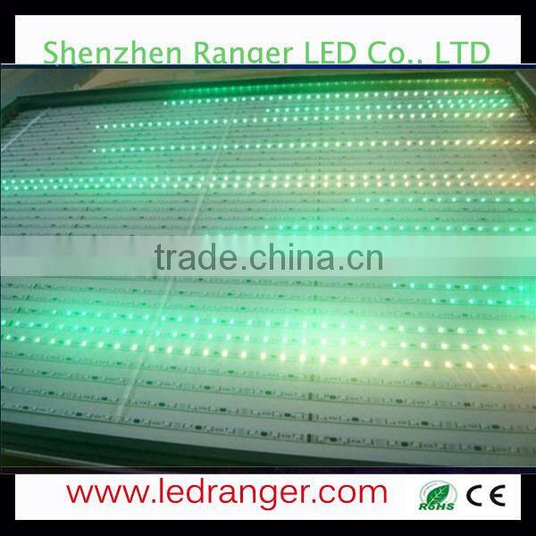 high quality smd 5050 epistar chip led strip light,5v led strip