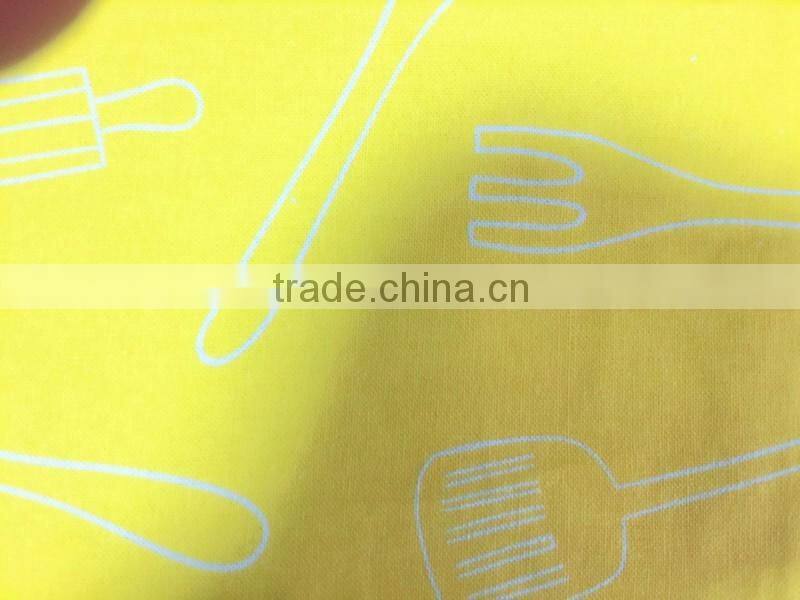 2016 New style printing tea towel