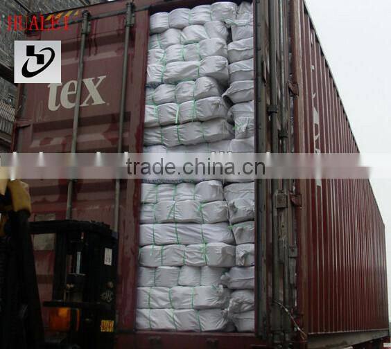 Virgin Poly cotton core spun yarn 40s/1 SD