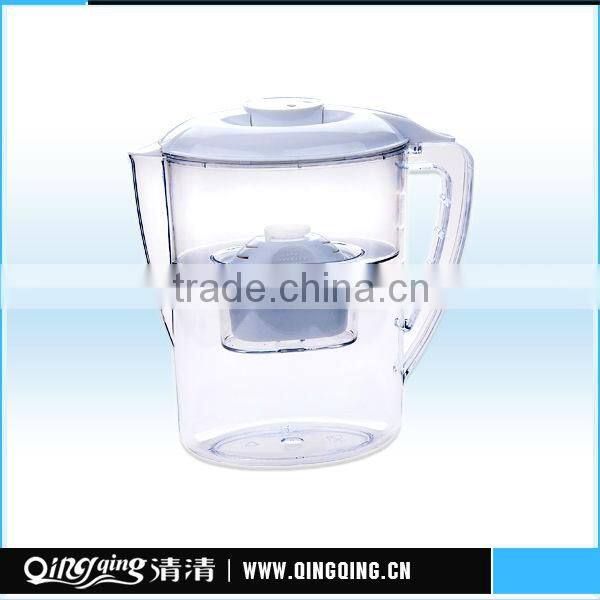 Wholesales 2.5L High Quality and Low Price Brita & Brita Filter Pitcher QQF-01