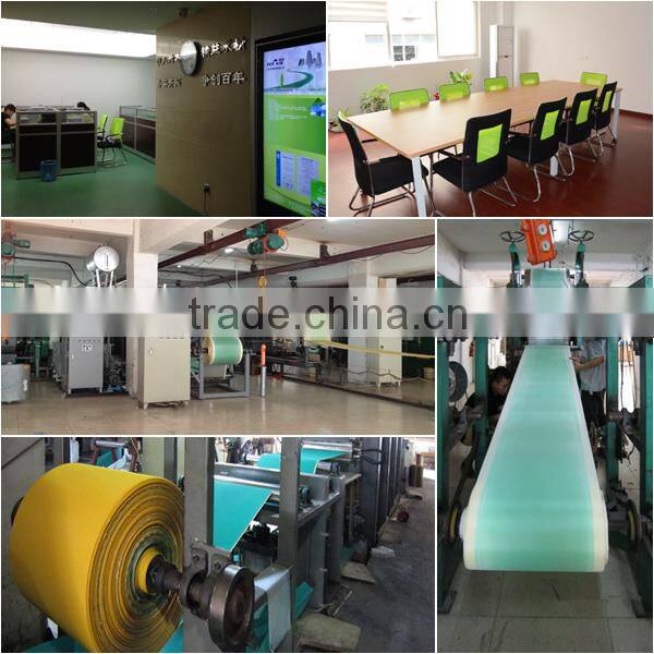 PE Flat Transmission Belt