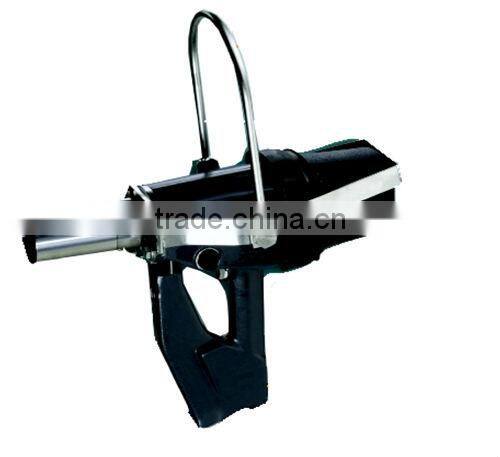 Cattles breast opening saw half-cutting saw and four-fission cutting saw