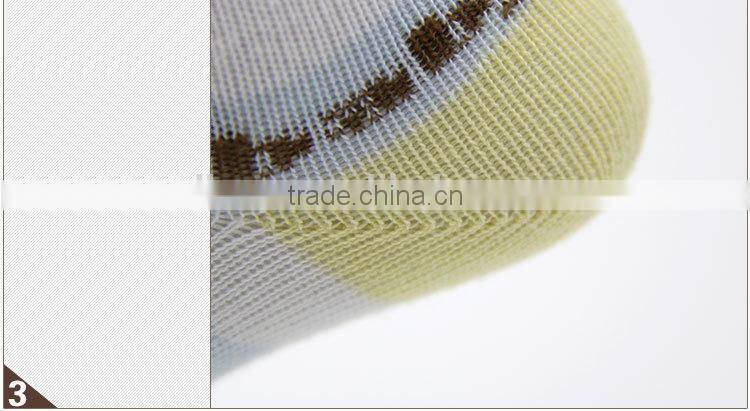 Good Quality Soft Touch Cotton Baby Sock