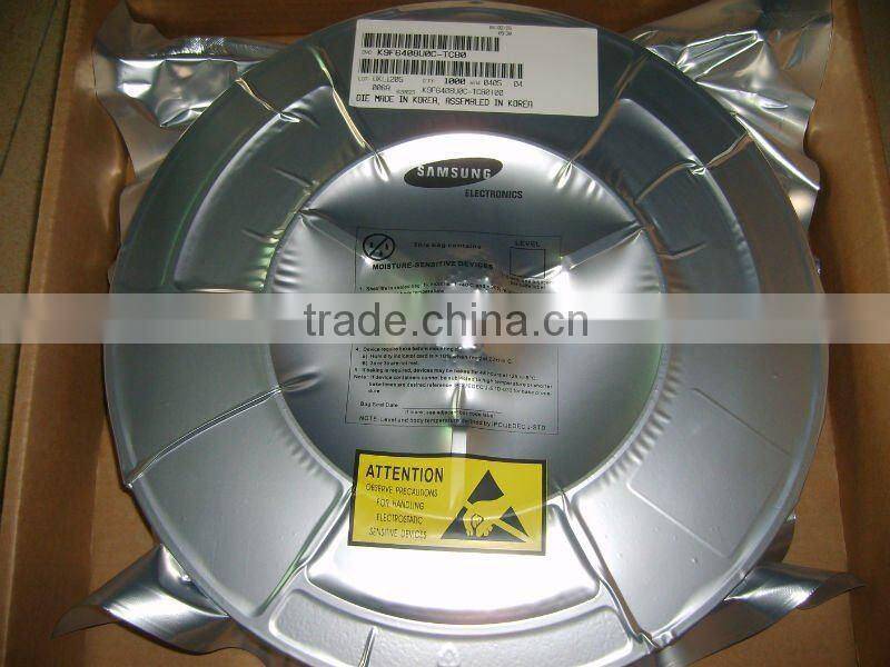 IN STOCK SAMSUNG K4H281638D-TCA2