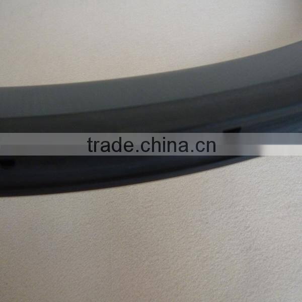 50mm Toray carbon rims clincher 700C 23mm width