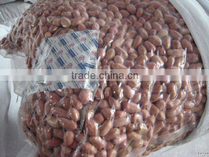 good peanuts from china