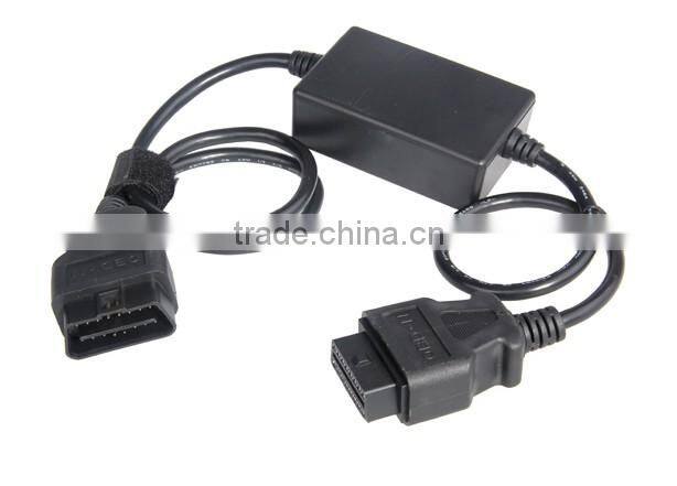 S.1279 Module Of PP2000 Lexia-3 Citroen Peugeot diagnostic interface ,obd2 cable auto scanner
