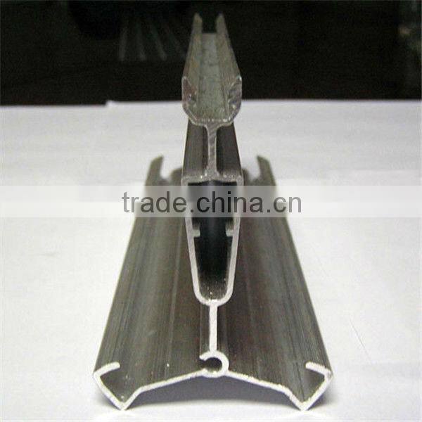 Well treatment 6063 Aluminium Extrusion for Sale Timely Delievery