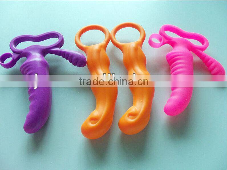 2015 Wholesale Hot Sale Vibrators For Women,Full Silicone Adult Sex Toy For Man