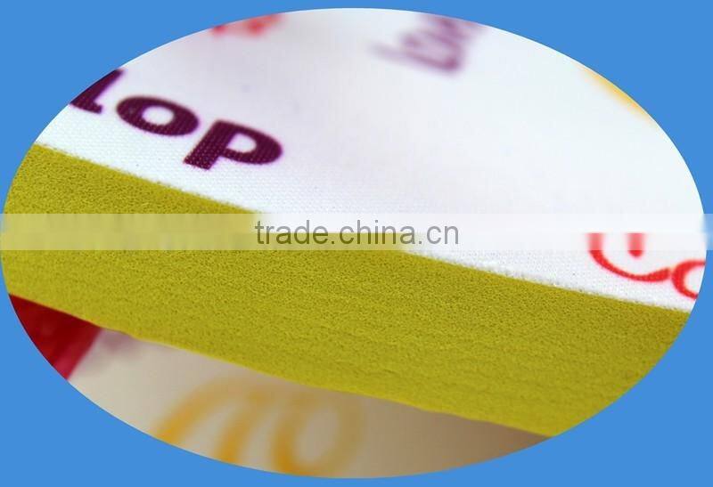 Guangzhou shoe factory hot fashion ladies platform flip-flops slippers